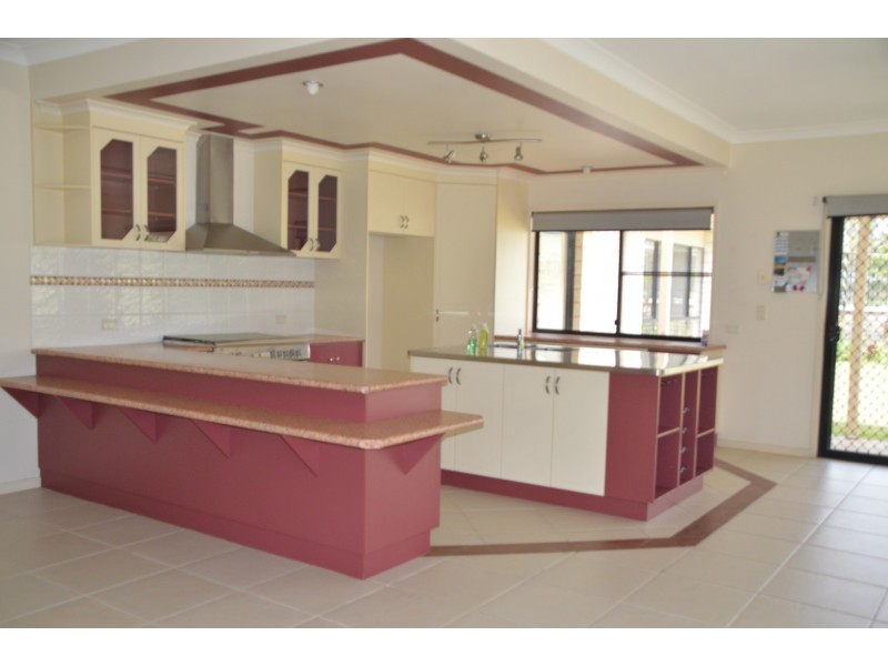 23 OAKES DRIVE, Burrum Heads QLD 4659