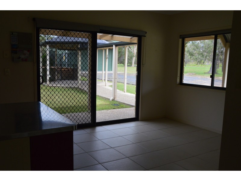 23 OAKES DRIVE, Burrum Heads QLD 4659