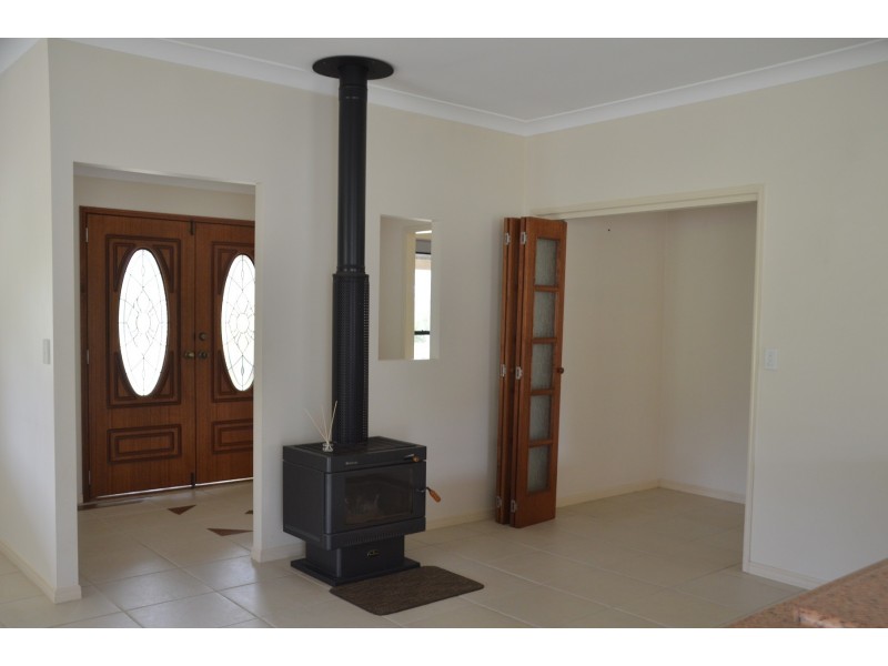 23 OAKES DRIVE, Burrum Heads QLD 4659