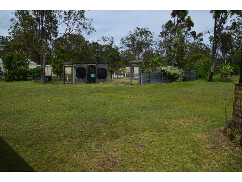 23 OAKES DRIVE, Burrum Heads QLD 4659