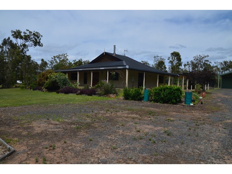 23 OAKES DRIVE, Burrum Heads QLD 4659