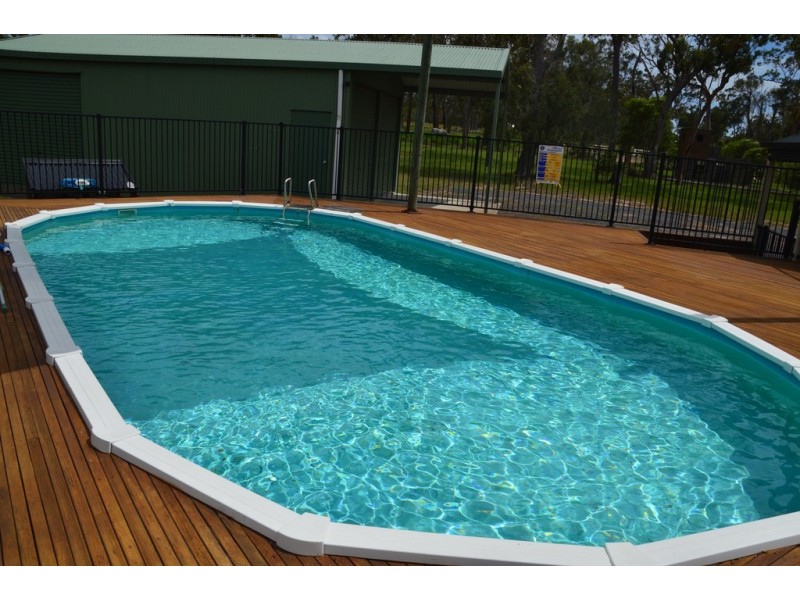 23 OAKES DRIVE, Burrum Heads QLD 4659