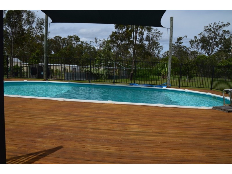 23 OAKES DRIVE, Burrum Heads QLD 4659