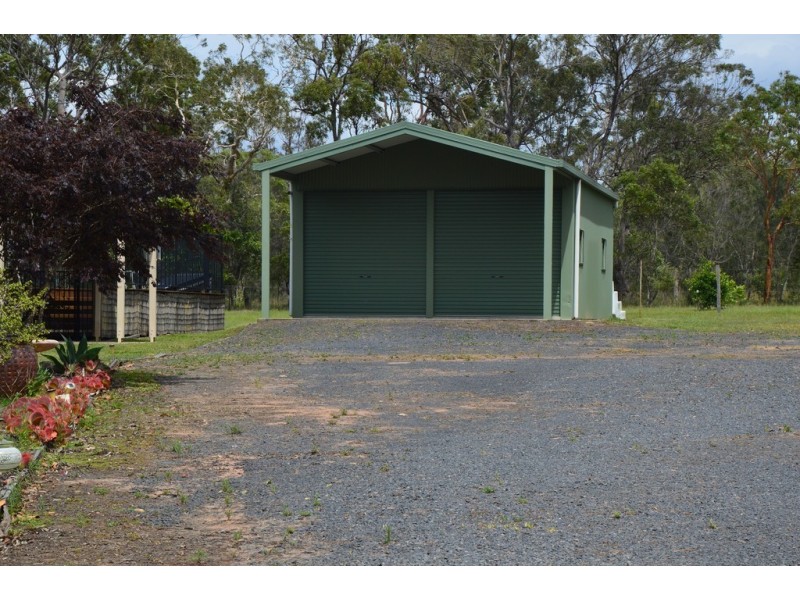 23 OAKES DRIVE, Burrum Heads QLD 4659