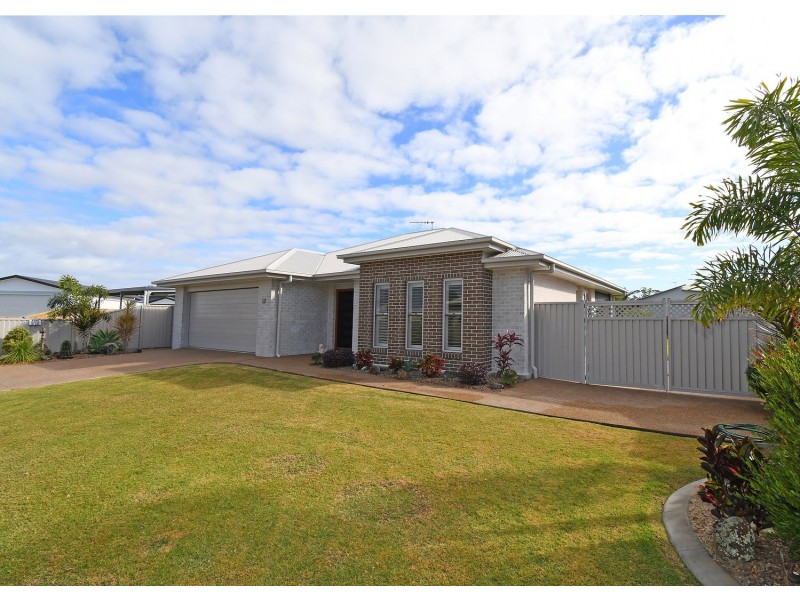 52 Honey Myrtle Close, Burrum Heads QLD 4659