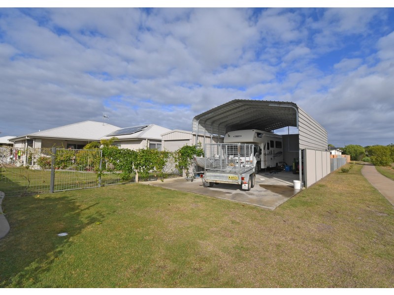 52 Honey Myrtle Close, Burrum Heads QLD 4659