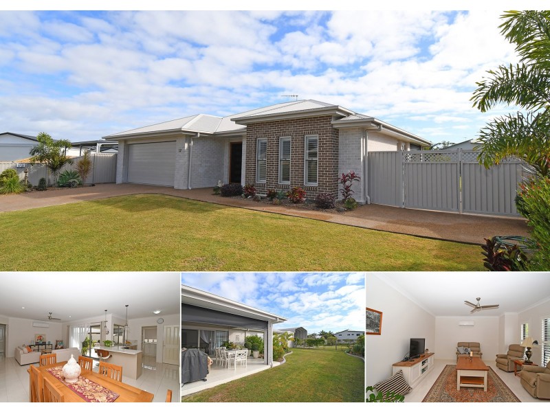 52 Honey Myrtle Close, Burrum Heads QLD 4659