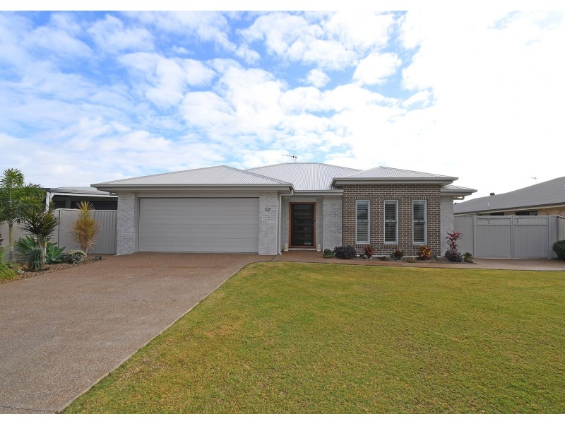 52 Honey Myrtle Close, Burrum Heads QLD 4659