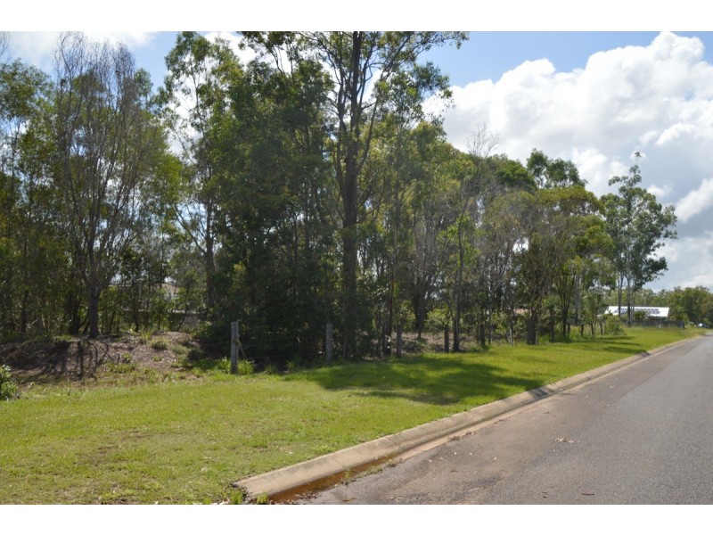27 Annie Street, Howard QLD 4659