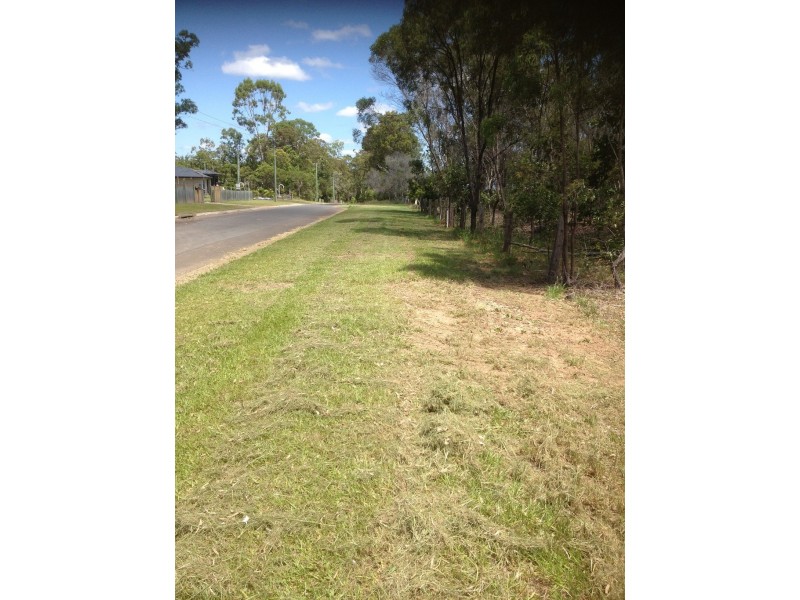 27 Annie Street, Howard QLD 4659