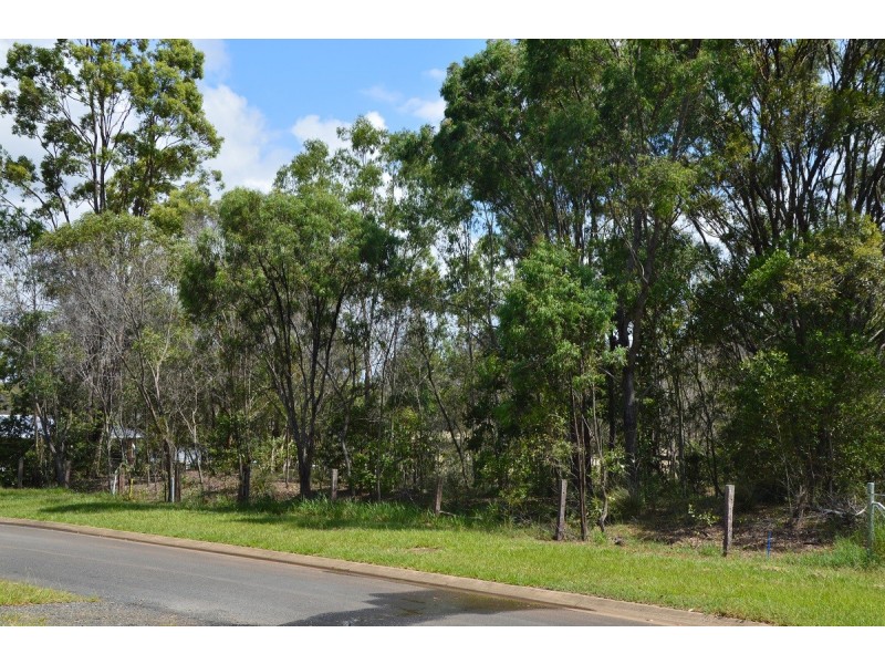 27 Annie Street, Howard QLD 4659
