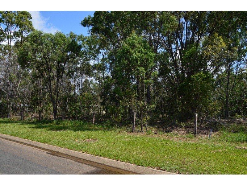 27 Annie Street, Howard QLD 4659