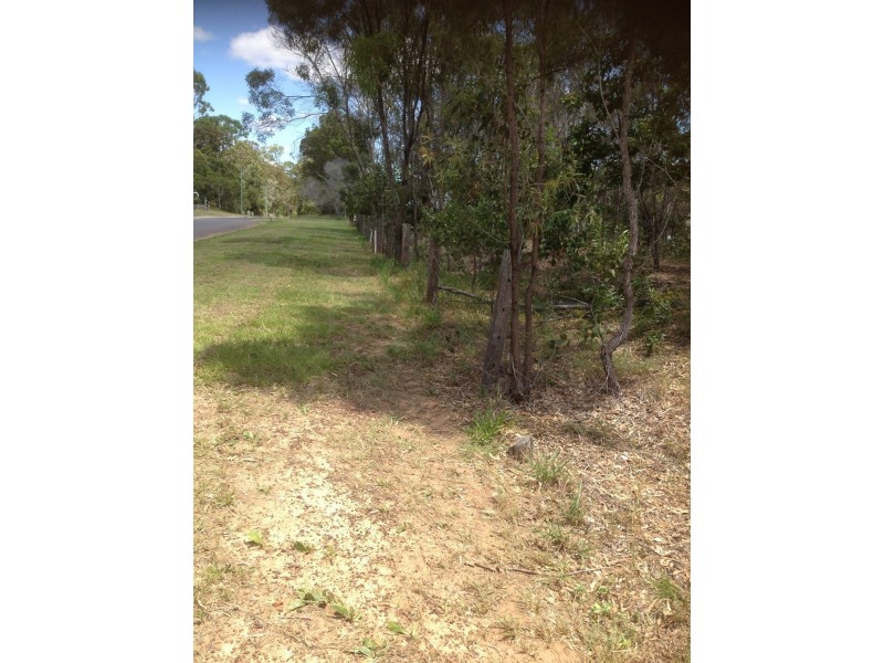 27 Annie Street, Howard QLD 4659