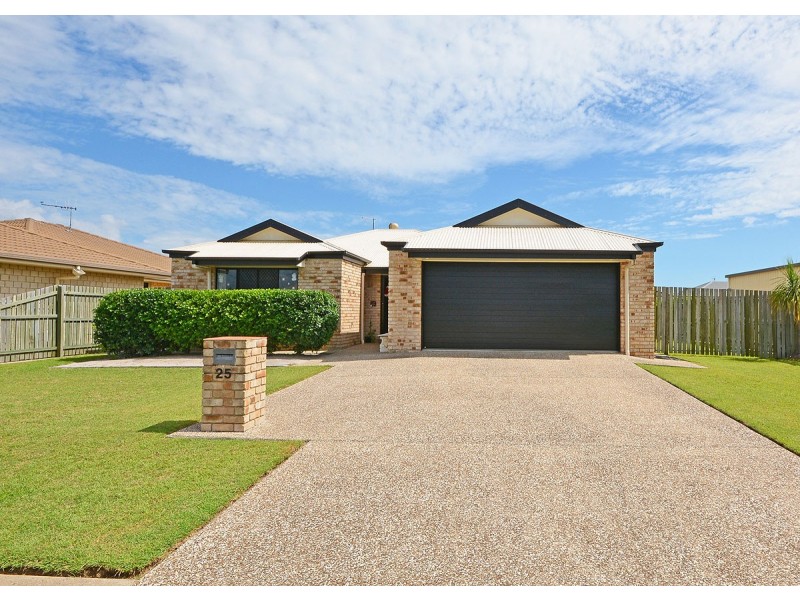 25 Louise Drive, Burrum Heads QLD 4659