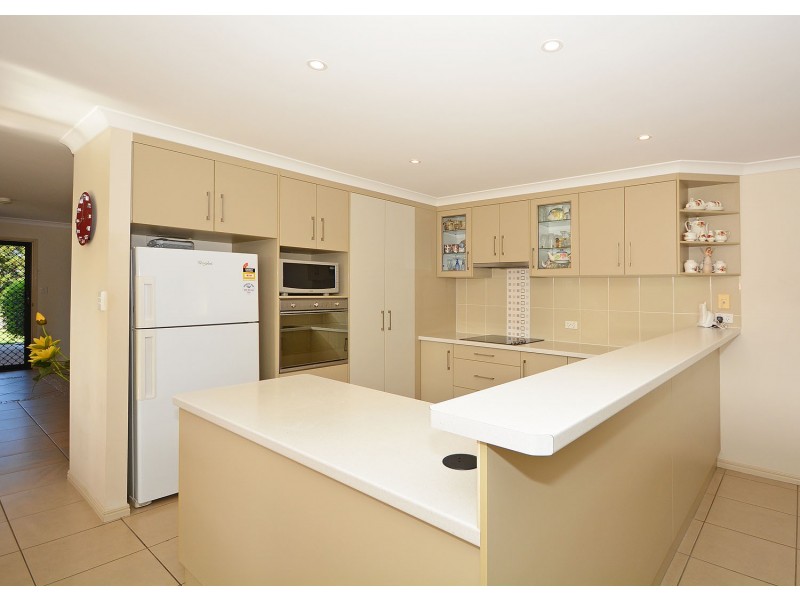 25 Louise Drive, Burrum Heads QLD 4659