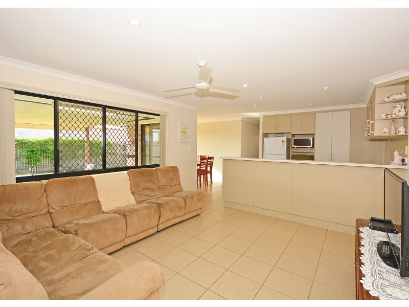 25 Louise Drive, Burrum Heads QLD 4659
