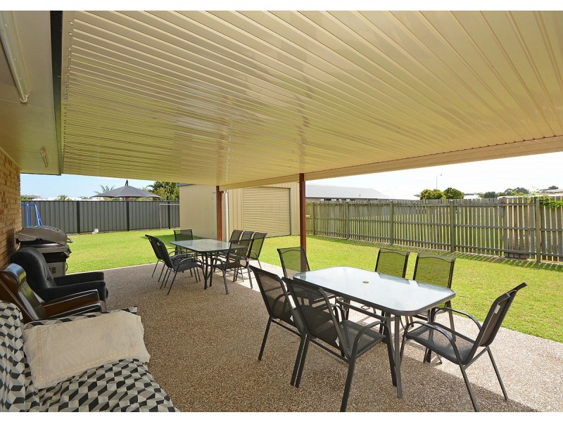 25 Louise Drive, Burrum Heads QLD 4659