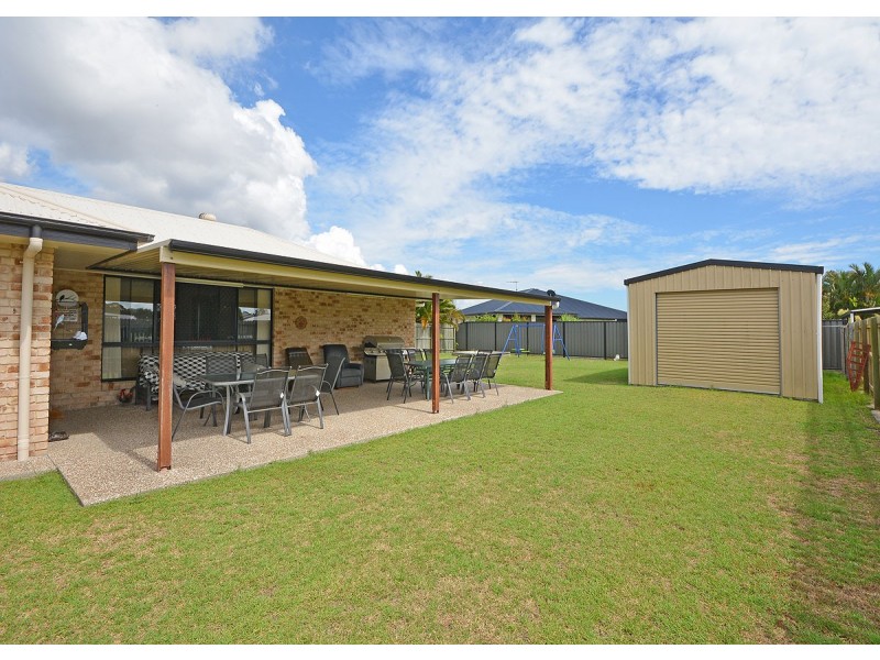 25 Louise Drive, Burrum Heads QLD 4659