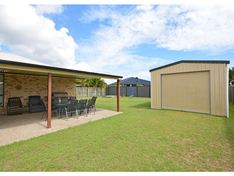 25 Louise Drive, Burrum Heads QLD 4659