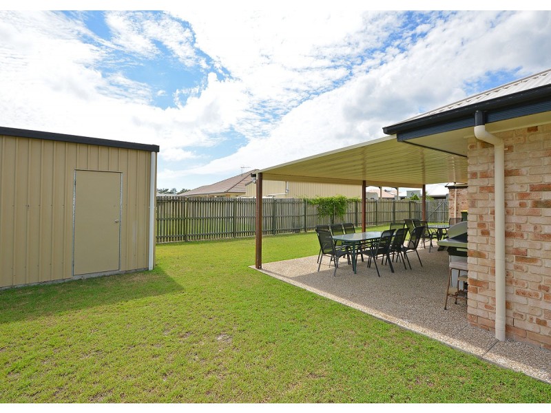 25 Louise Drive, Burrum Heads QLD 4659