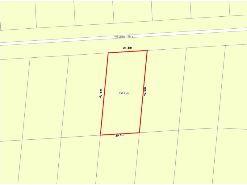 35 Traviston Way, Burrum Heads QLD 4659