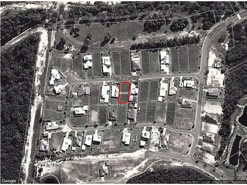 35 Traviston Way, Burrum Heads QLD 4659