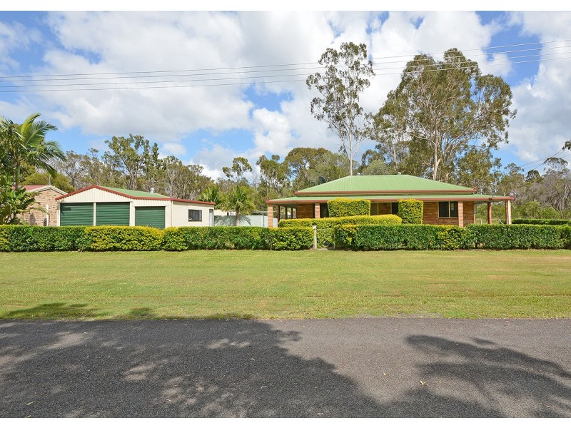 29 Knowland Street, Burrum Town QLD 4659
