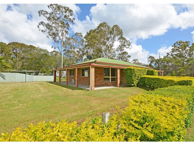29 Knowland Street, Burrum Town QLD 4659