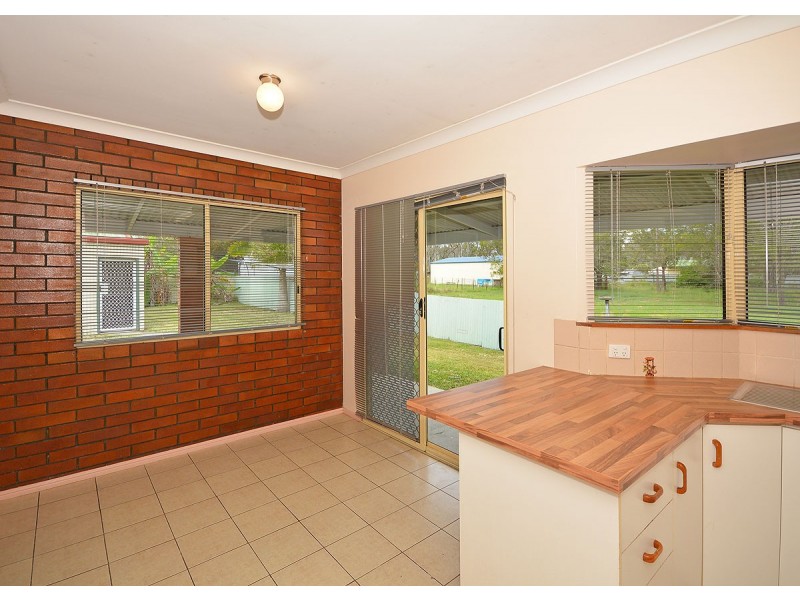 29 Knowland Street, Burrum Town QLD 4659