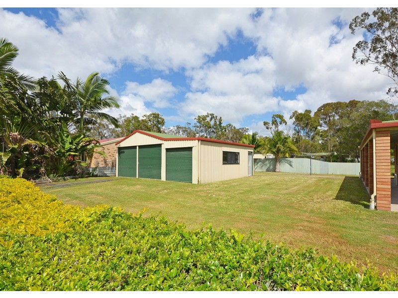 29 Knowland Street, Burrum Town QLD 4659