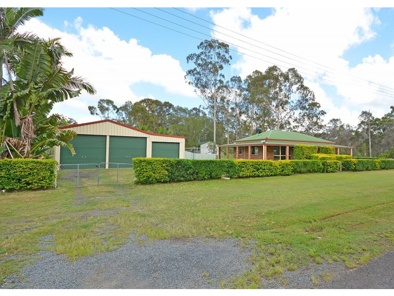 29 Knowland Street, Burrum Town QLD 4659