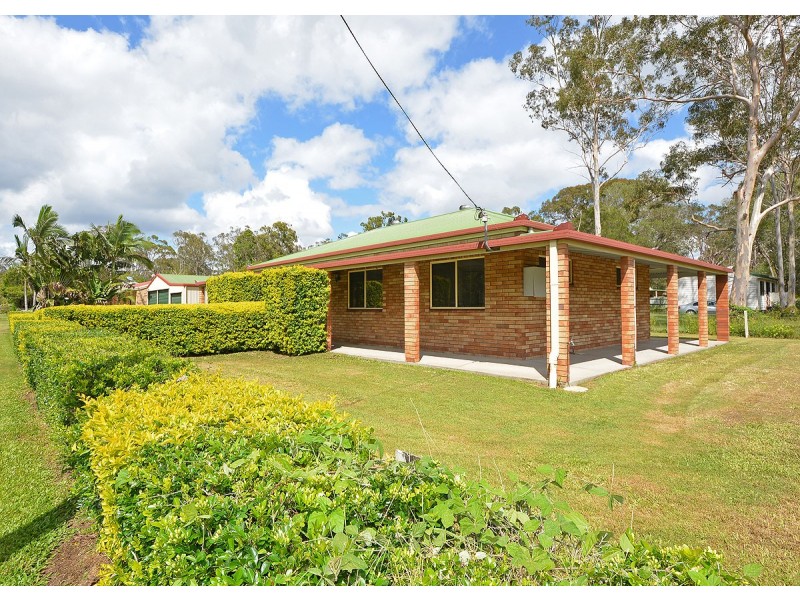 29 Knowland Street, Burrum Town QLD 4659