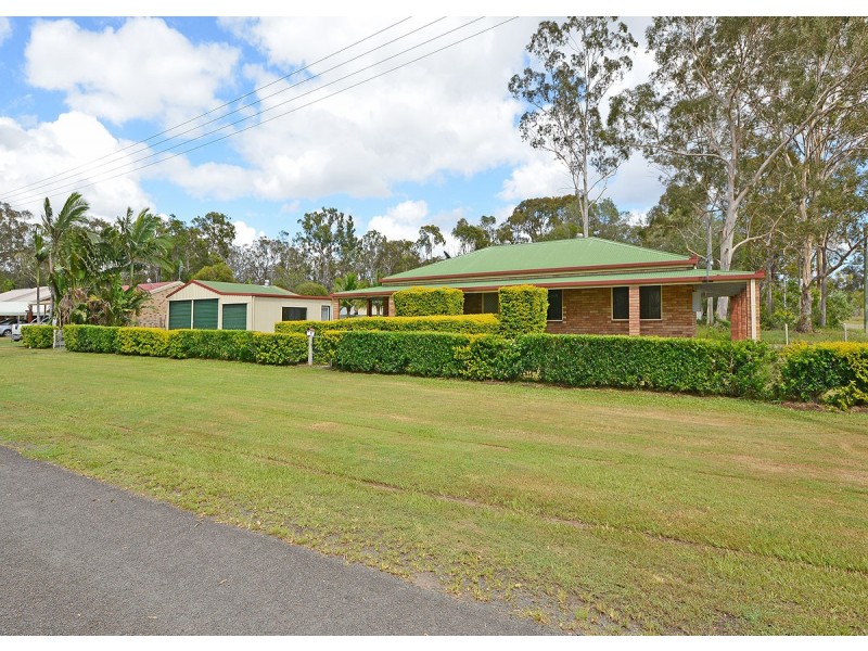 29 Knowland Street, Burrum Town QLD 4659
