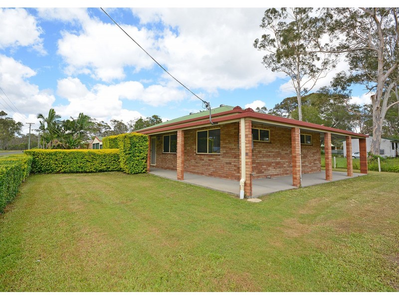 29 Knowland Street, Burrum Town QLD 4659