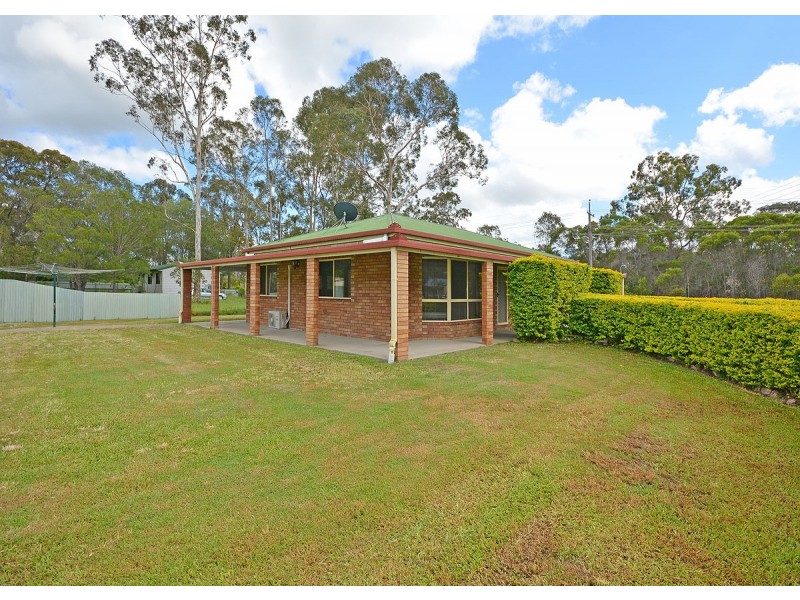 29 Knowland Street, Burrum Town QLD 4659