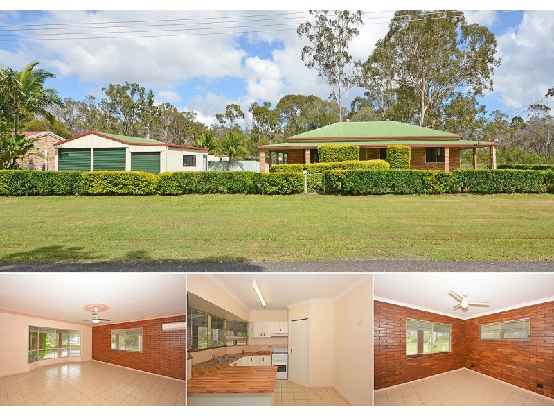 29 Knowland Street, Burrum Town QLD 4659