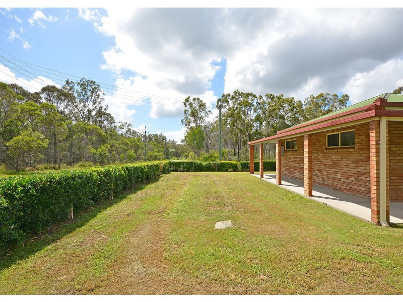 29 Knowland Street, Burrum Town QLD 4659