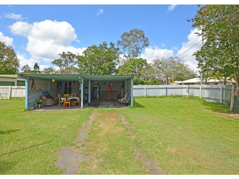 14 George Street, Torbanlea QLD 4662