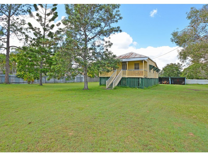 14 George Street, Torbanlea QLD 4662