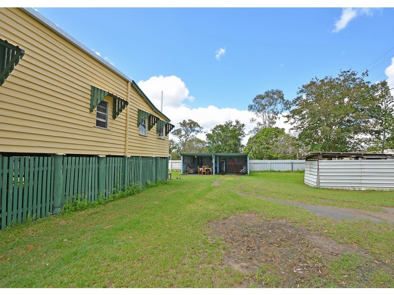 14 George Street, Torbanlea QLD 4662