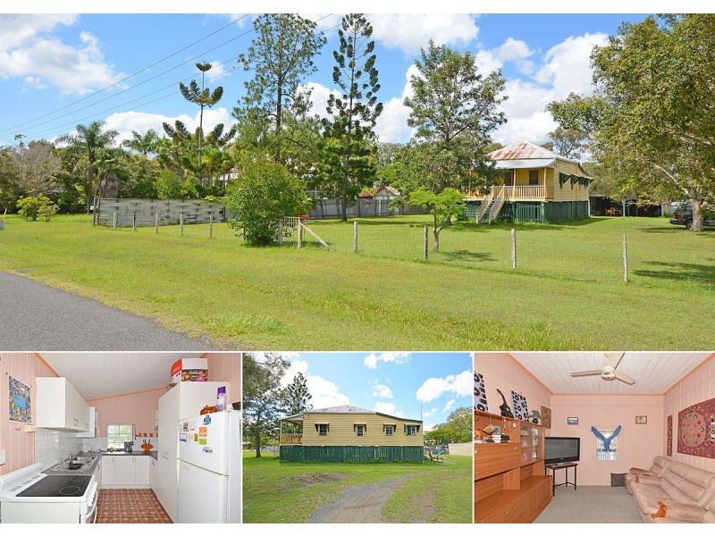 14 George Street, Torbanlea QLD 4662