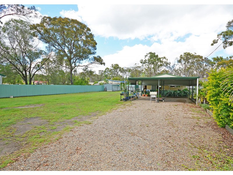 23 Knowland Street, Burrum Town QLD 4659
