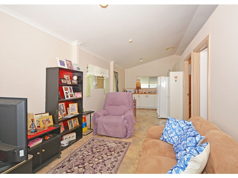 23 Knowland Street, Burrum Town QLD 4659