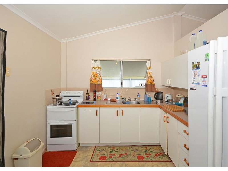 23 Knowland Street, Burrum Town QLD 4659