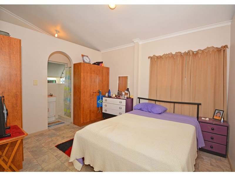 23 Knowland Street, Burrum Town QLD 4659
