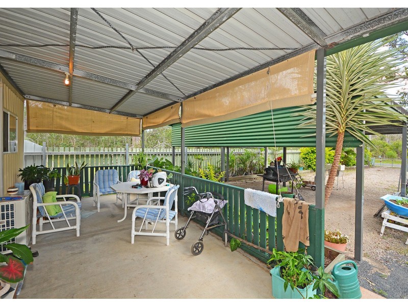 23 Knowland Street, Burrum Town QLD 4659