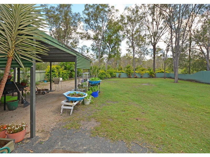 23 Knowland Street, Burrum Town QLD 4659