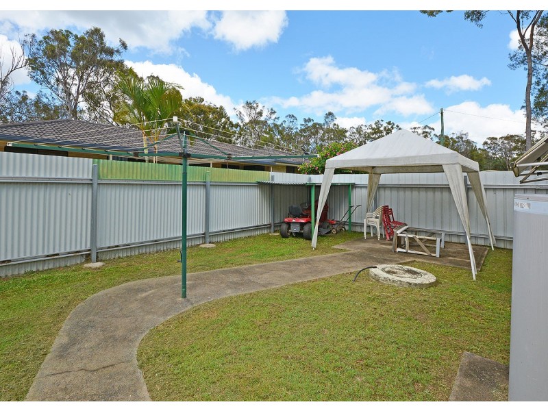 23 Knowland Street, Burrum Town QLD 4659
