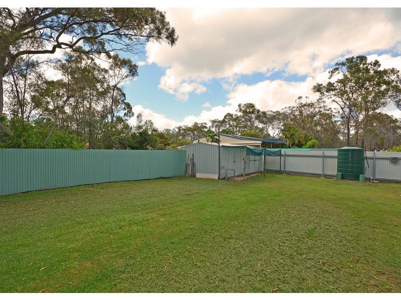 23 Knowland Street, Burrum Town QLD 4659