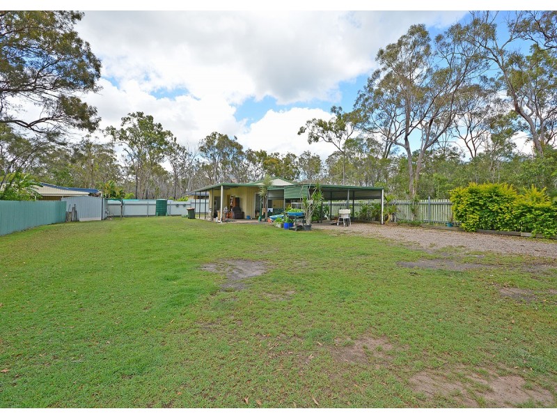 23 Knowland Street, Burrum Town QLD 4659